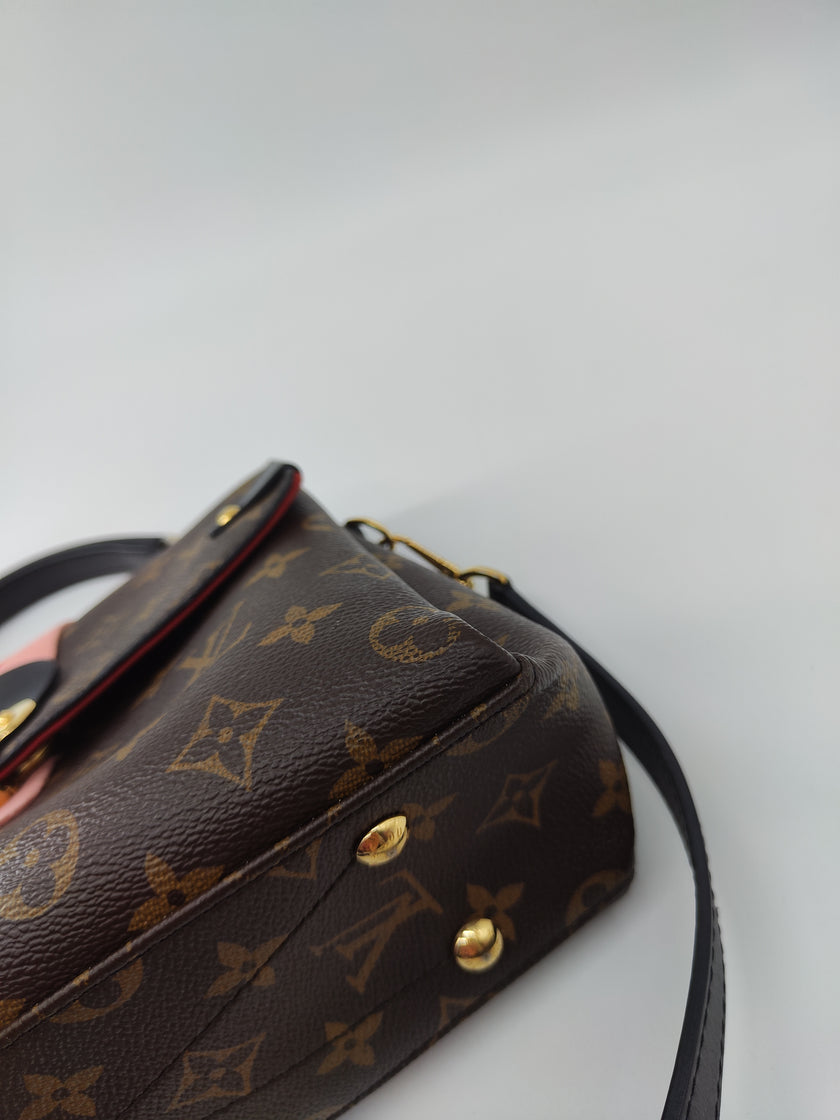 Borsa Georges LV