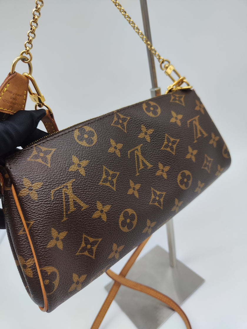 Pochette Eva
