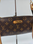 Pochette Eva