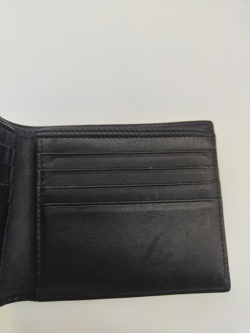 Portafoglio uomo YSL