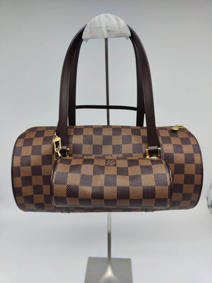 Papillon Damier ebene