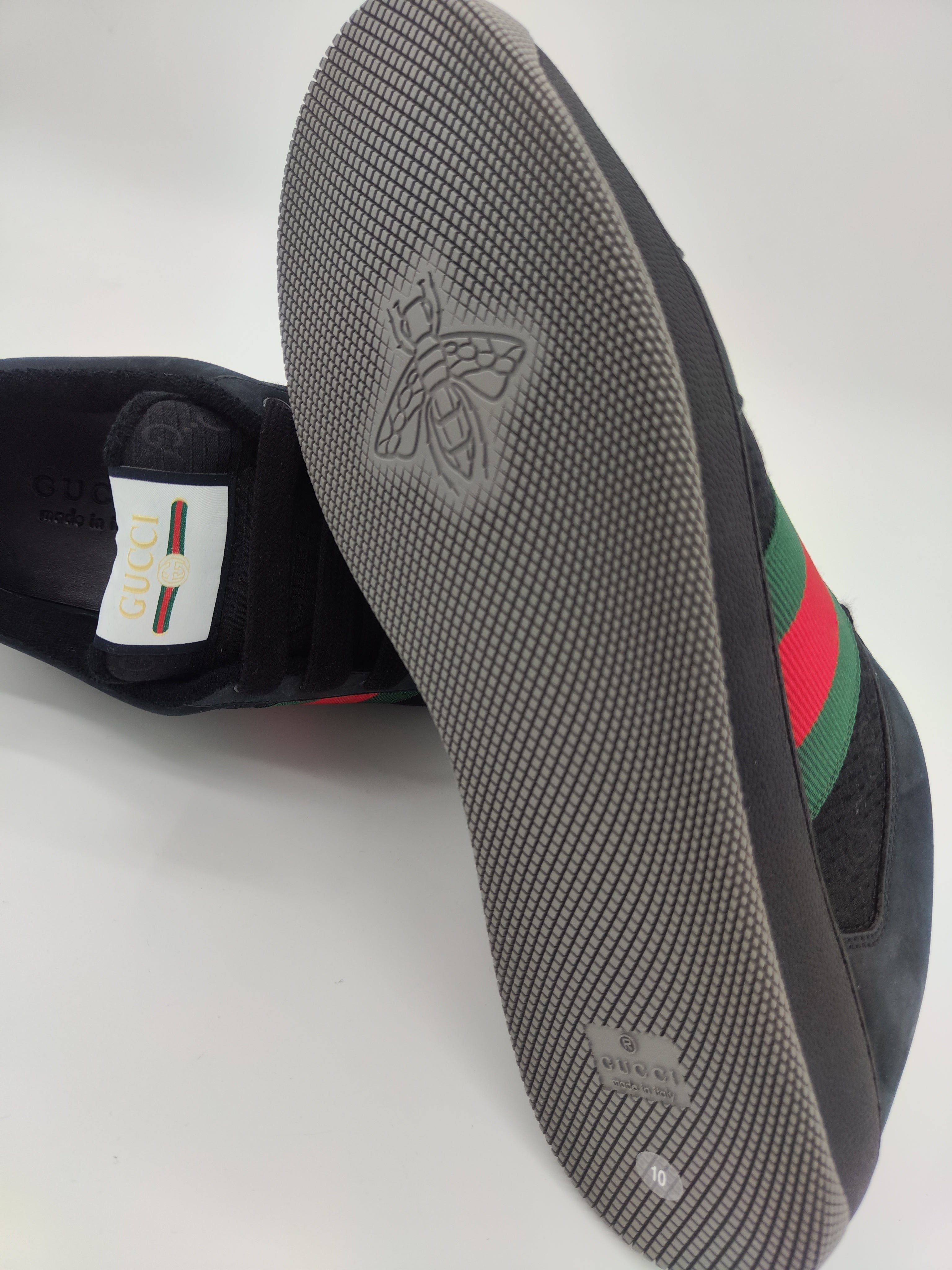 Gucci sneaker