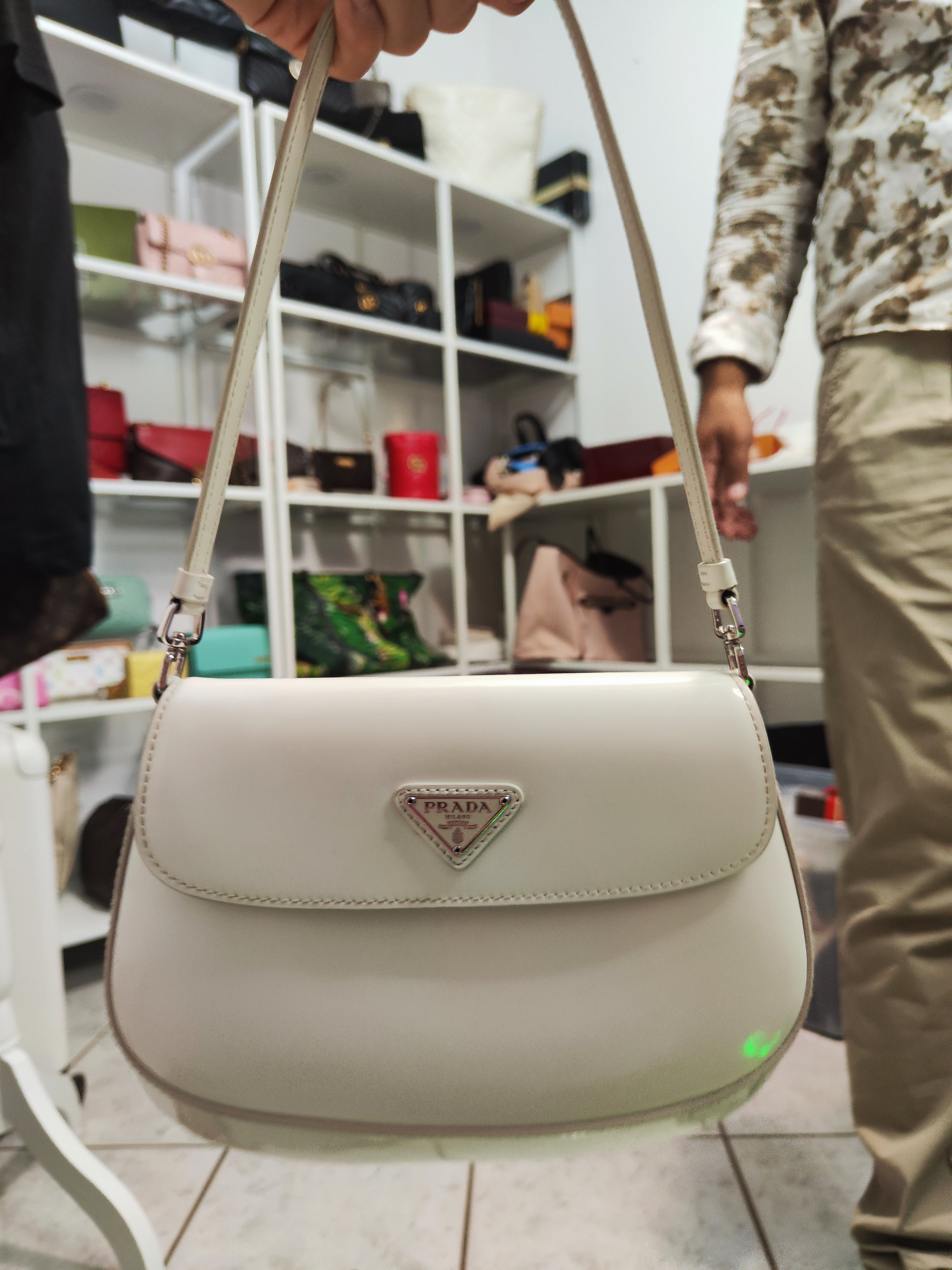 Prada Cleo