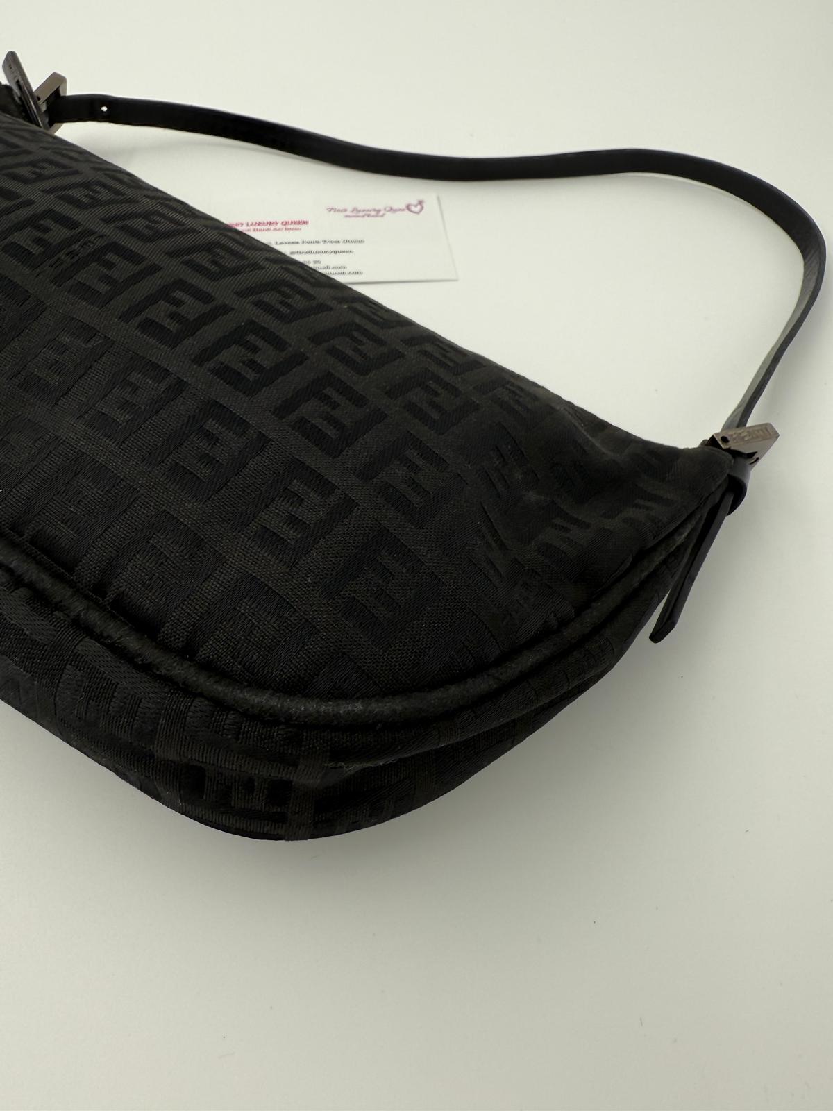 Fendi simil baguette