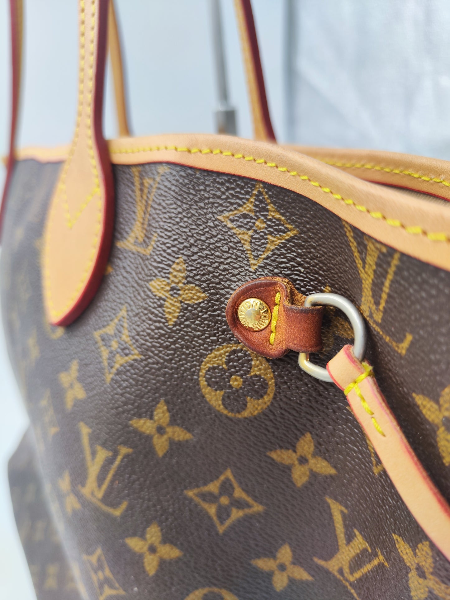 Neverfull PM