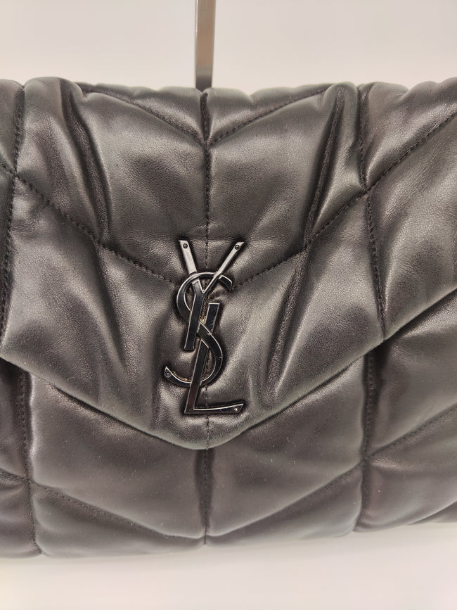 YSL Puffer
