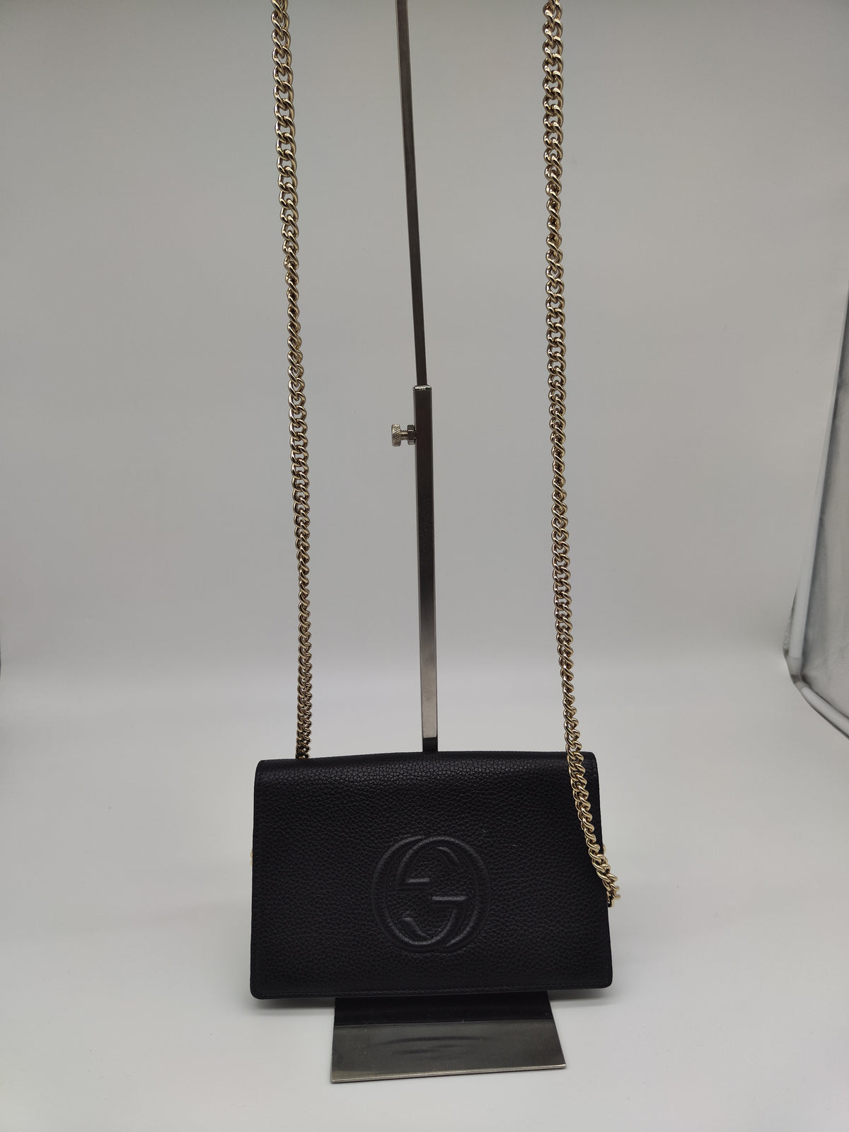 Gucci WOC Soho