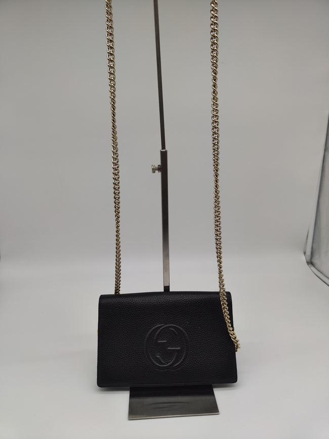 Gucci WOC Soho