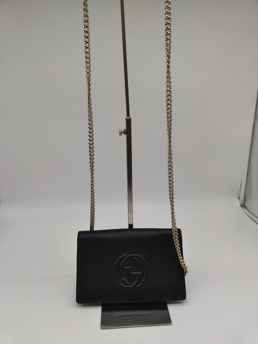 Gucci WOC Soho