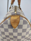 Speedy LV Damier d'azur