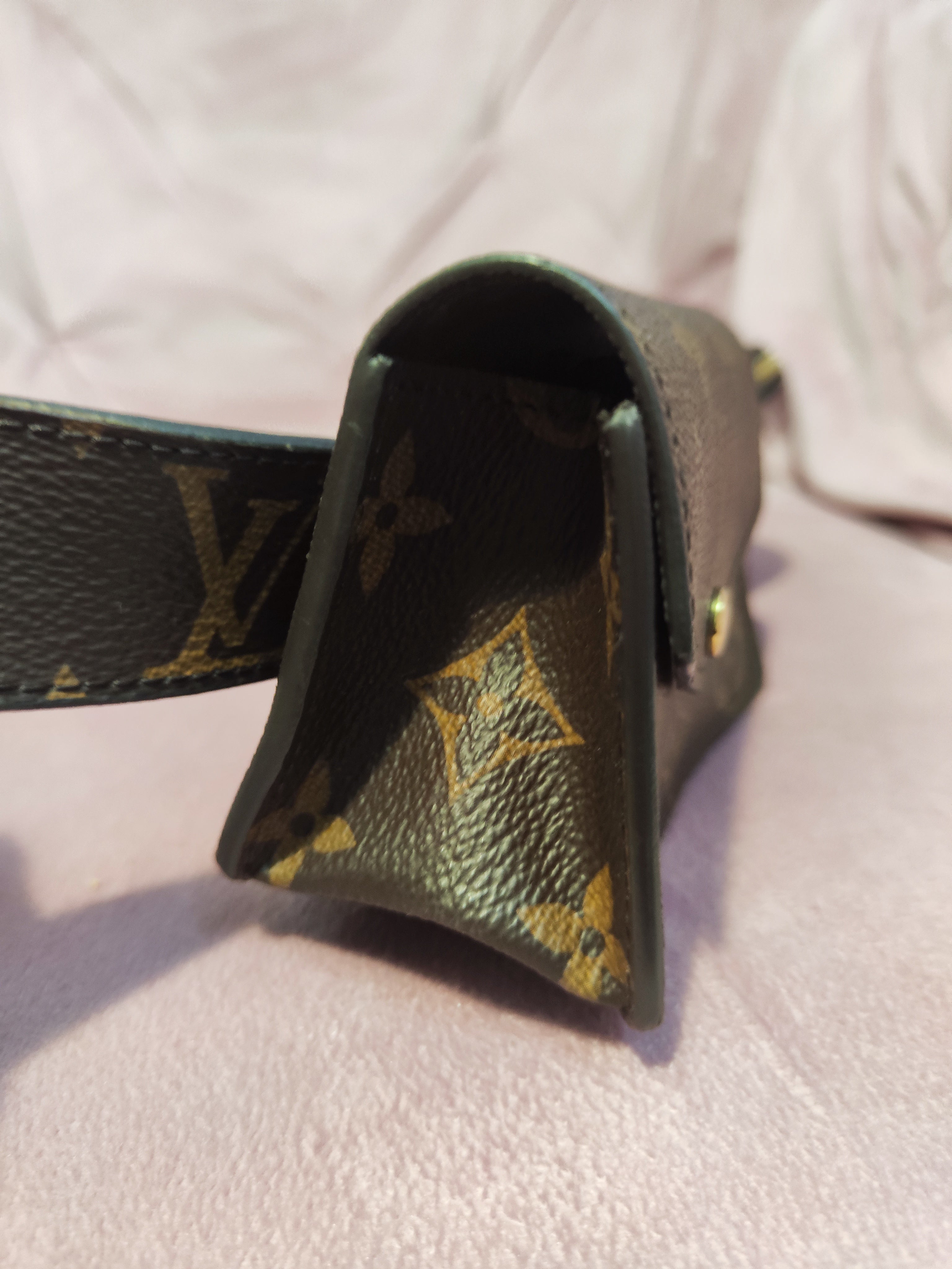 Marsupio Louis Vuitton