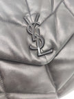 YSL Puffer