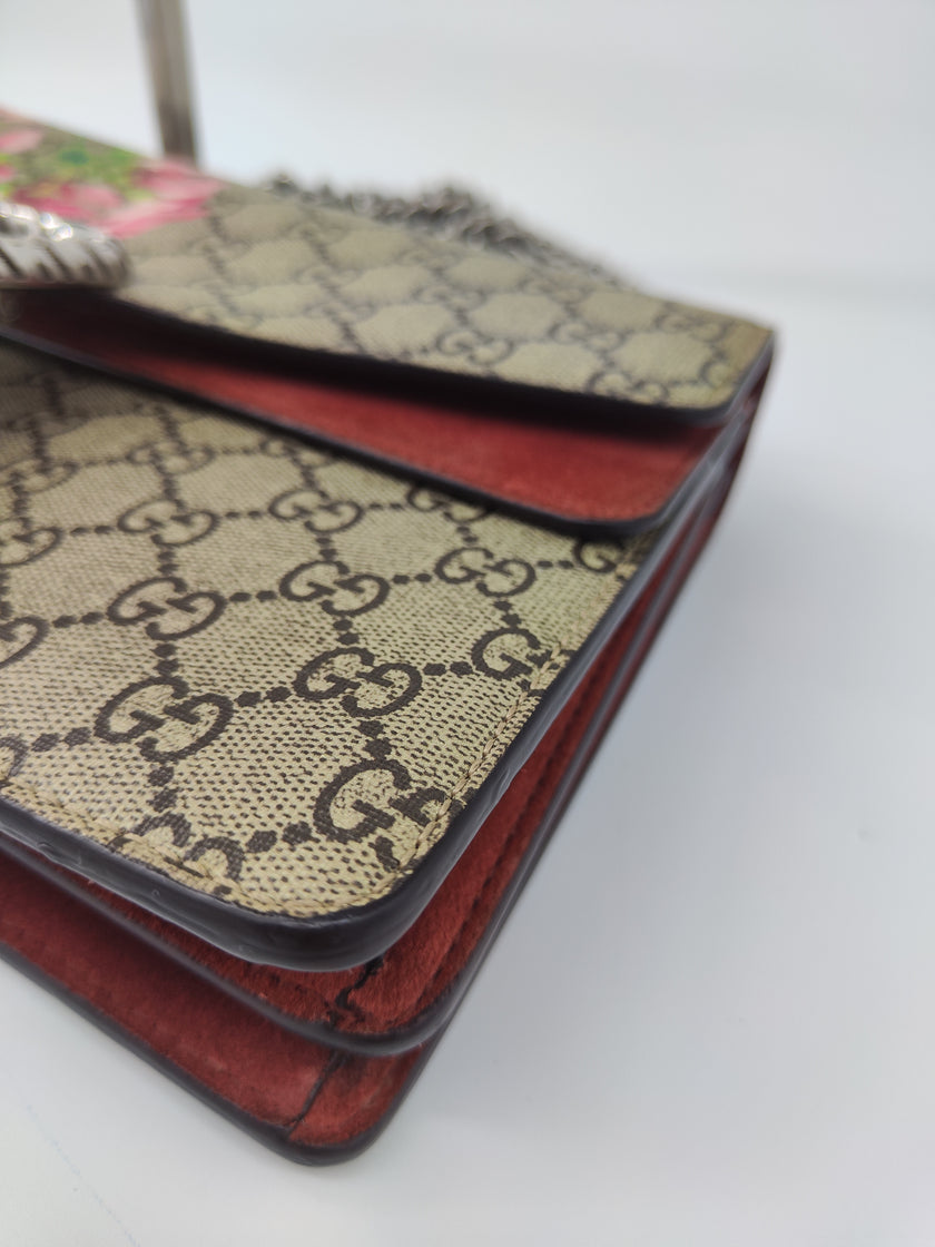 Dionysus Gucci Flora