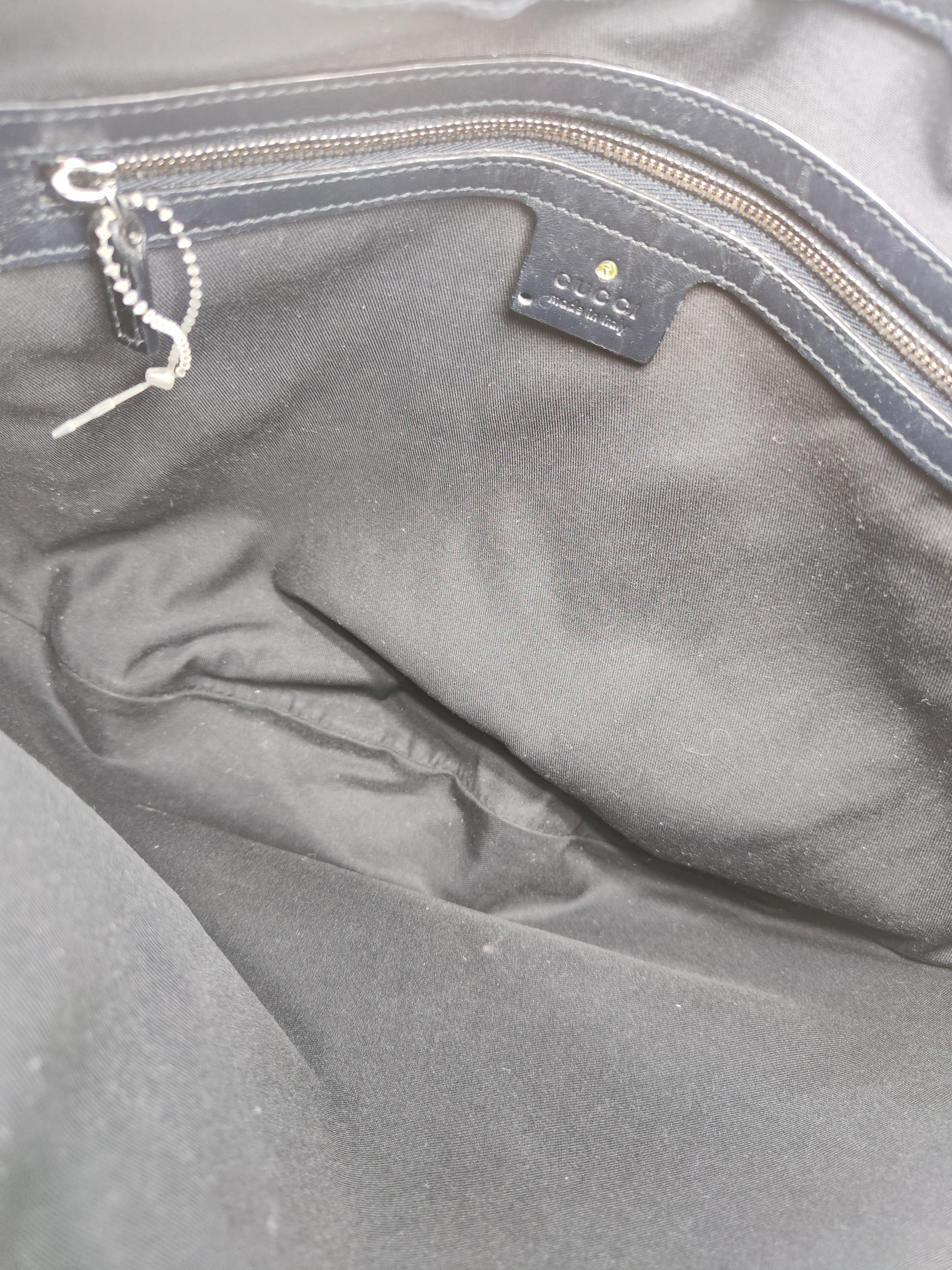 Borsa Gucci