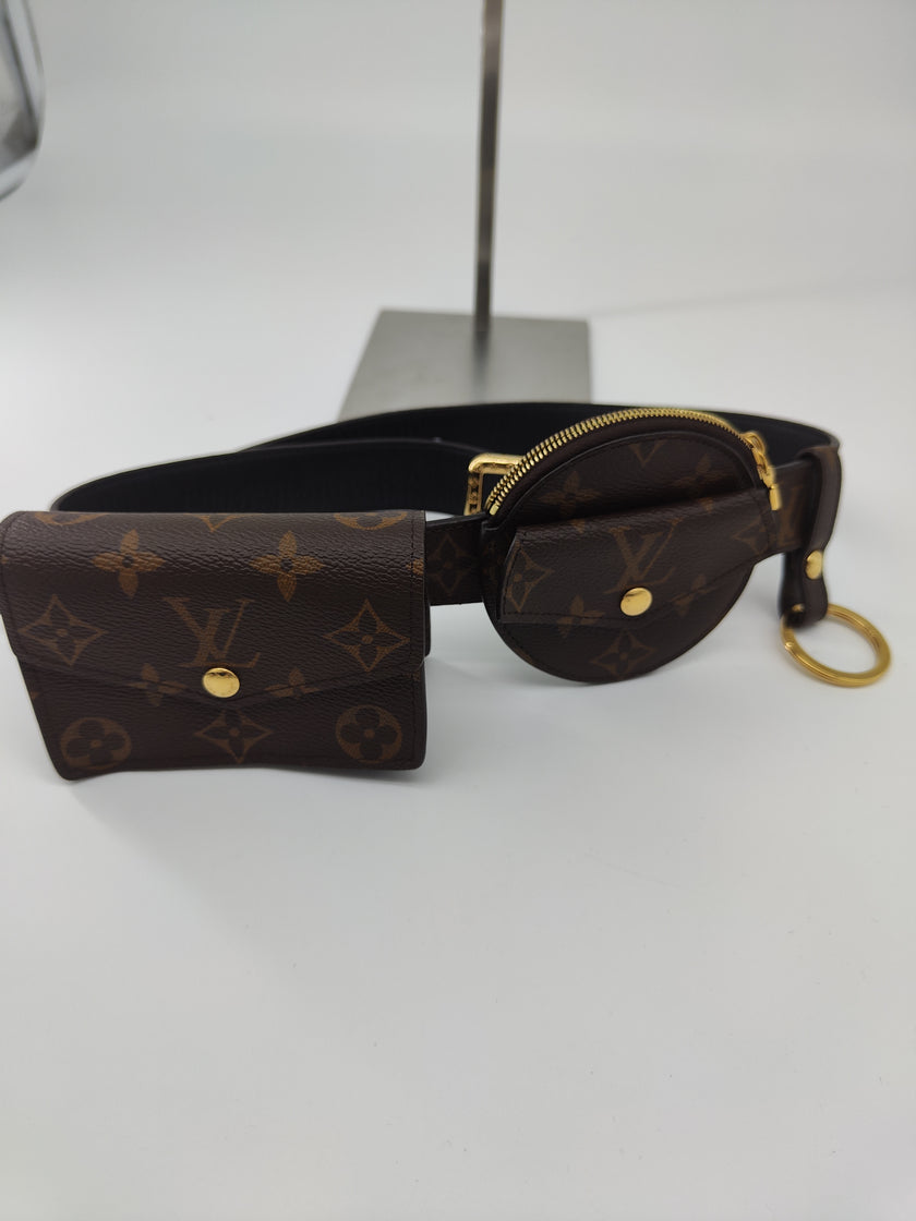 Cintura LV