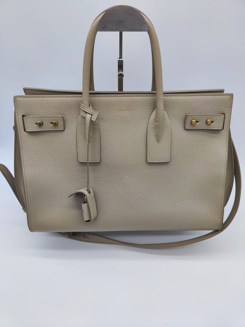 Sac de jour YSL
