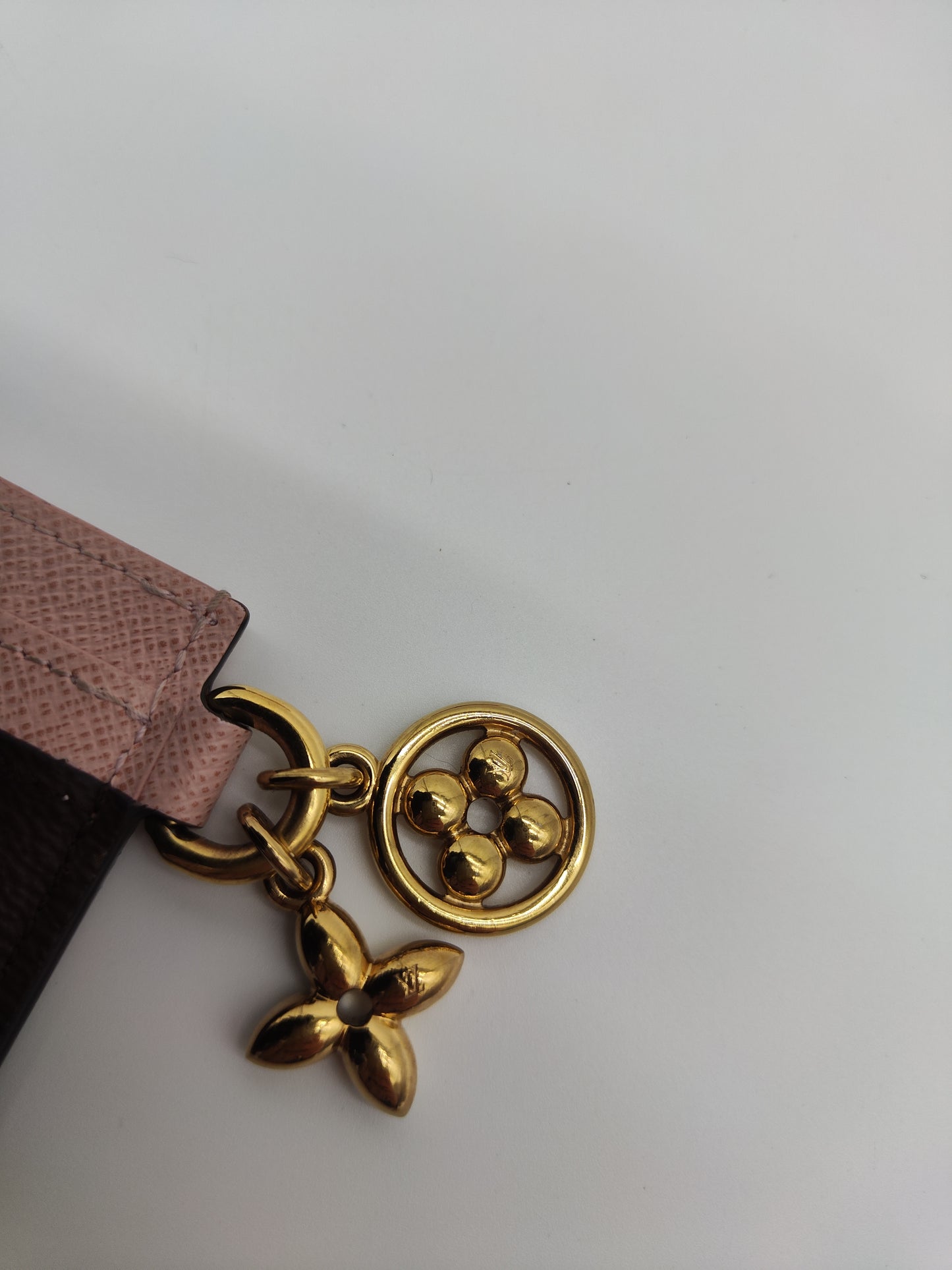 Portacarte Louis Vuitton