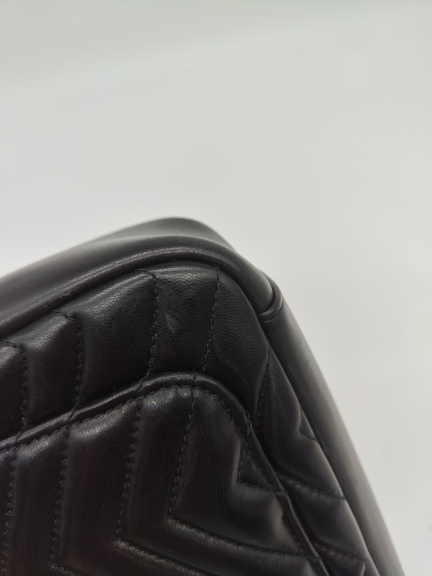 Gucci Marmont nera