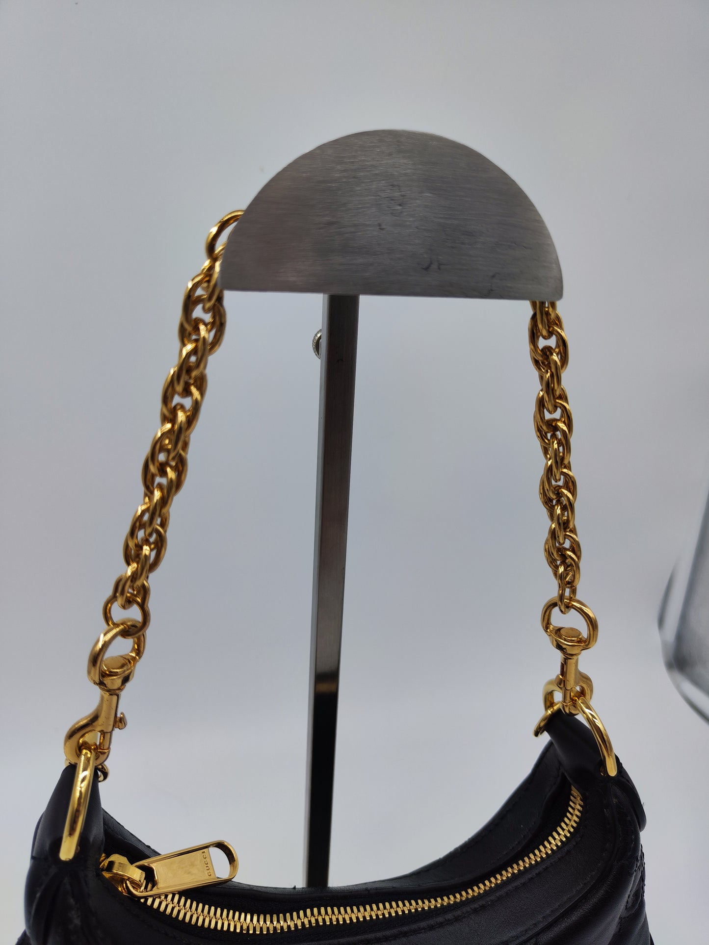 Borsa mini GG matelassé