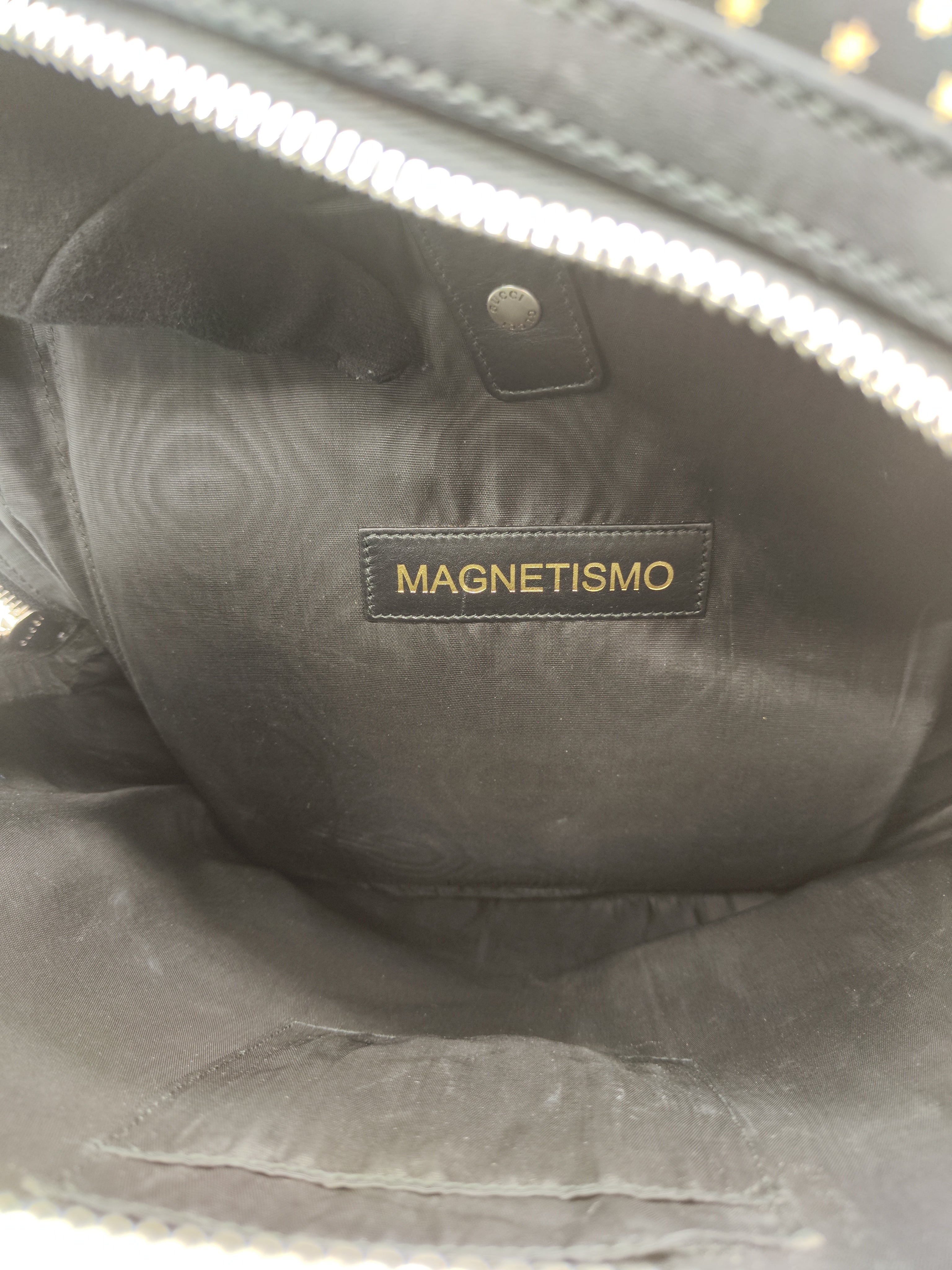 Zaino Gucci
