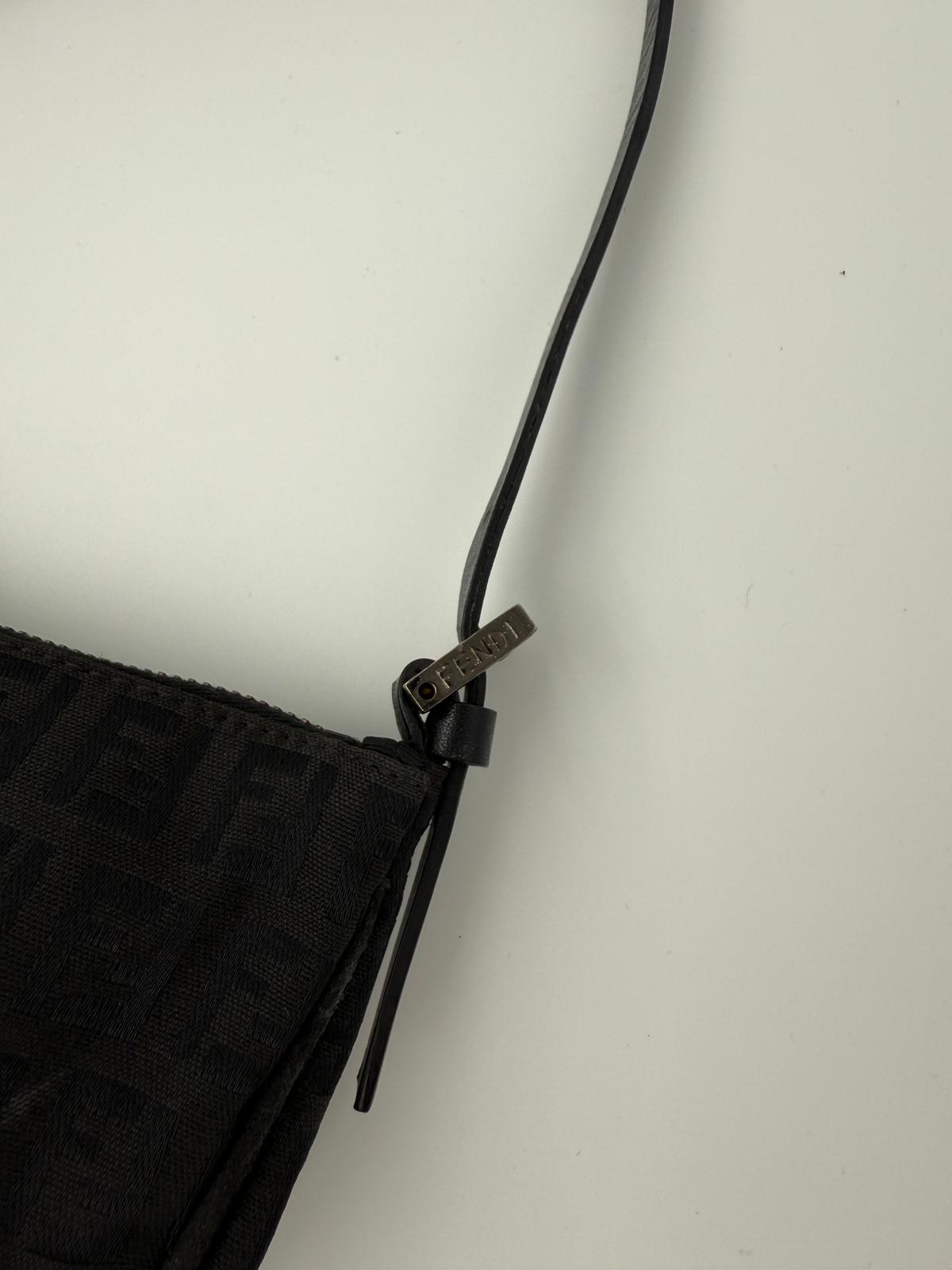Fendi simil baguette