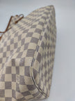 Neverfull Damier d'azur