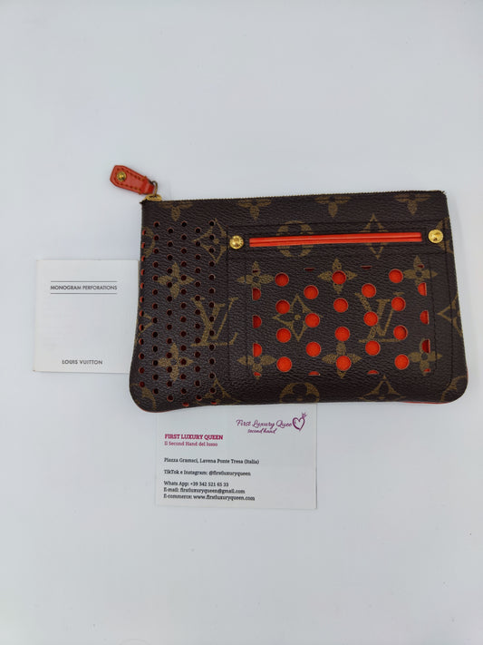 Pochette Limited Edition
