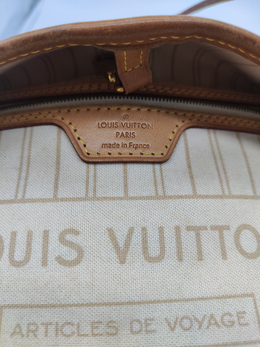 Neverfull Damier d'azur