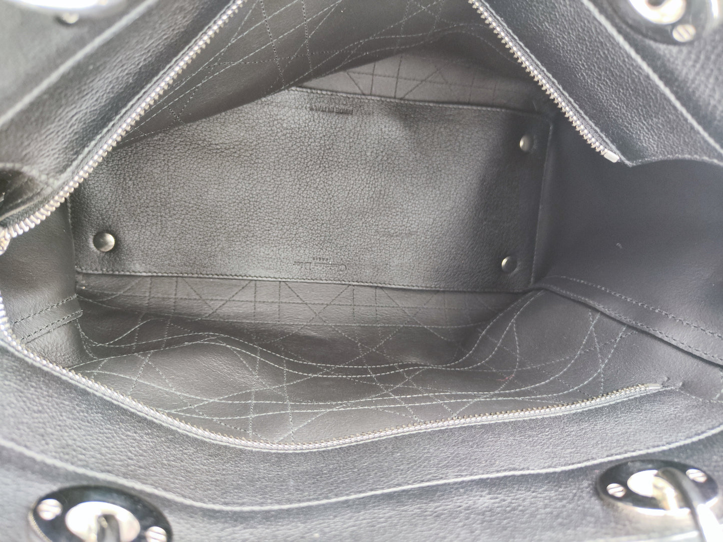 Dior Tote ultraDior shopper