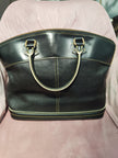 Louis Vuitton nera Lockit