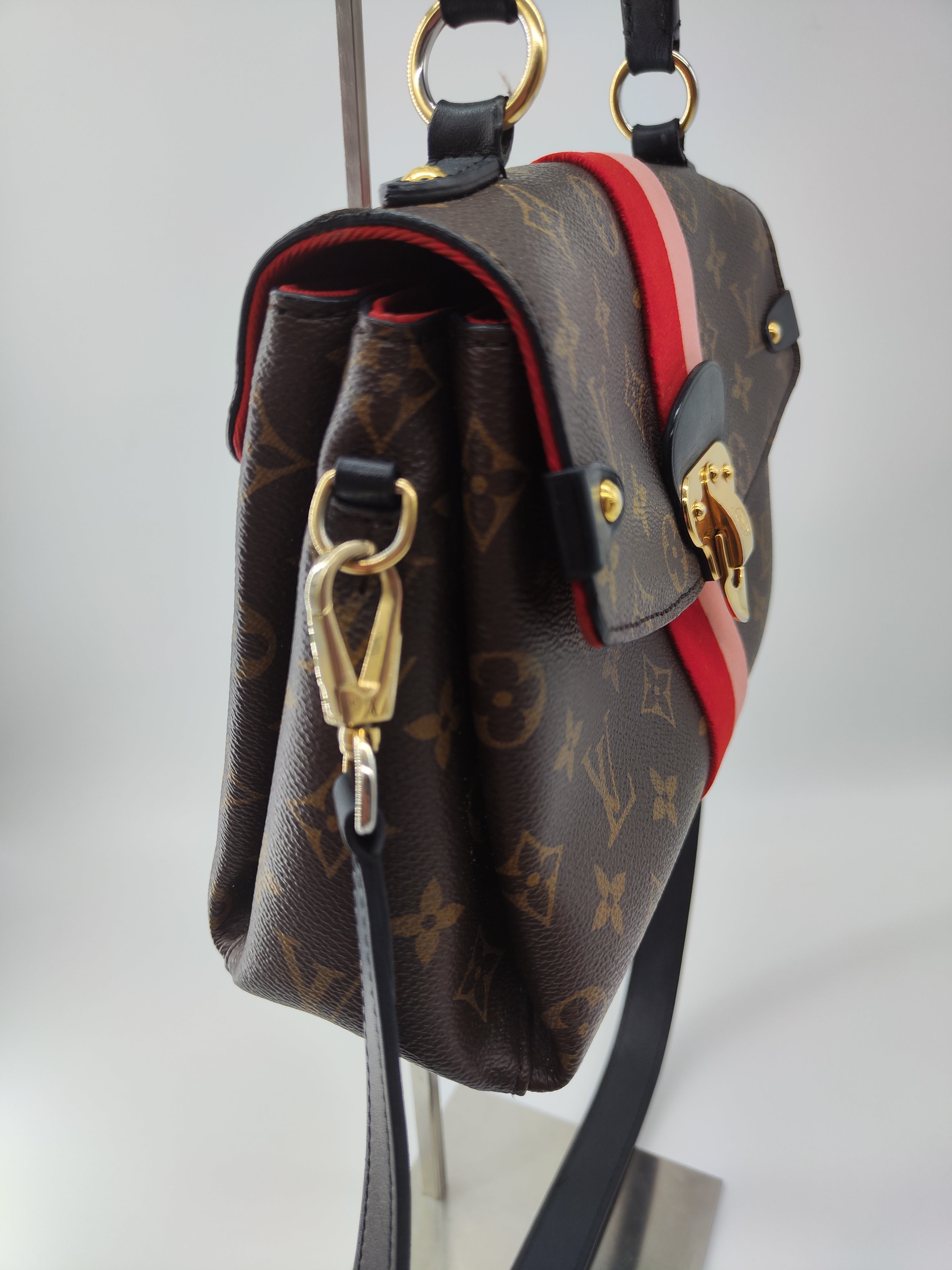 Borsa Georges LV