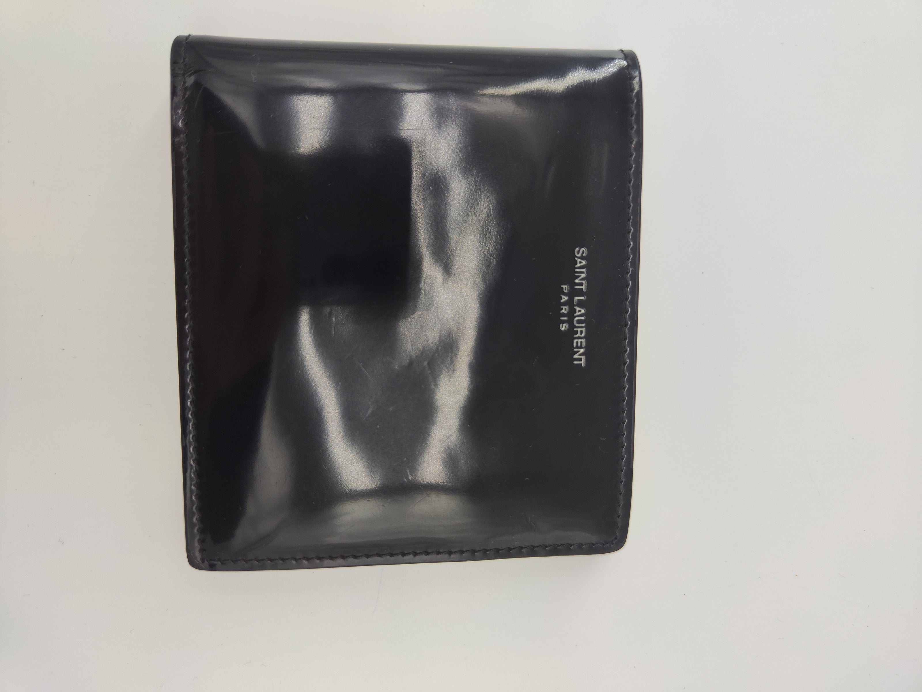 Portafoglio uomo YSL