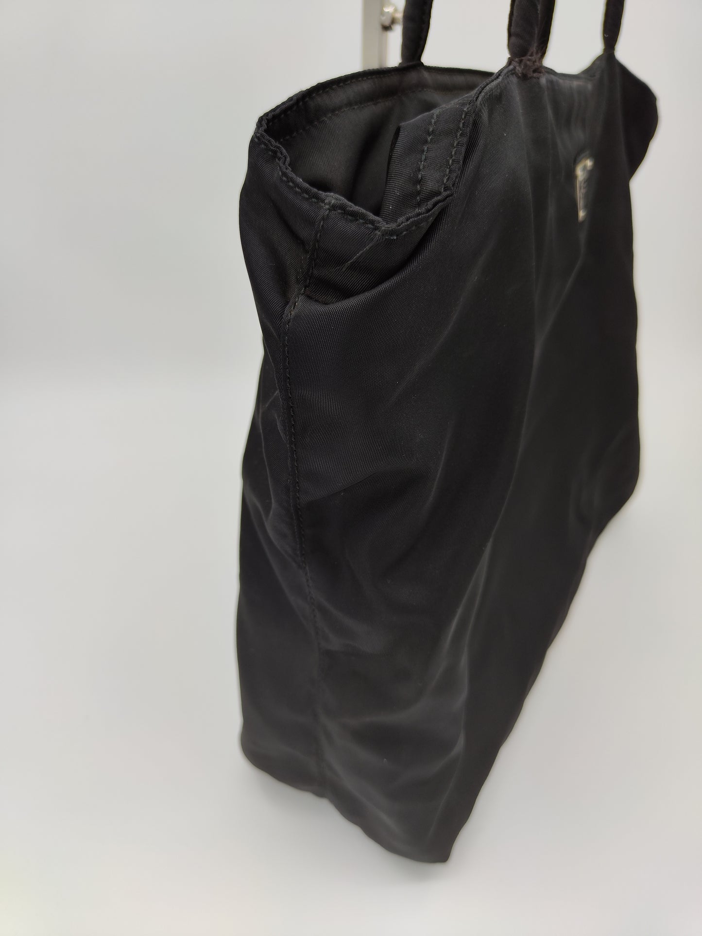 Prada shopping nylon