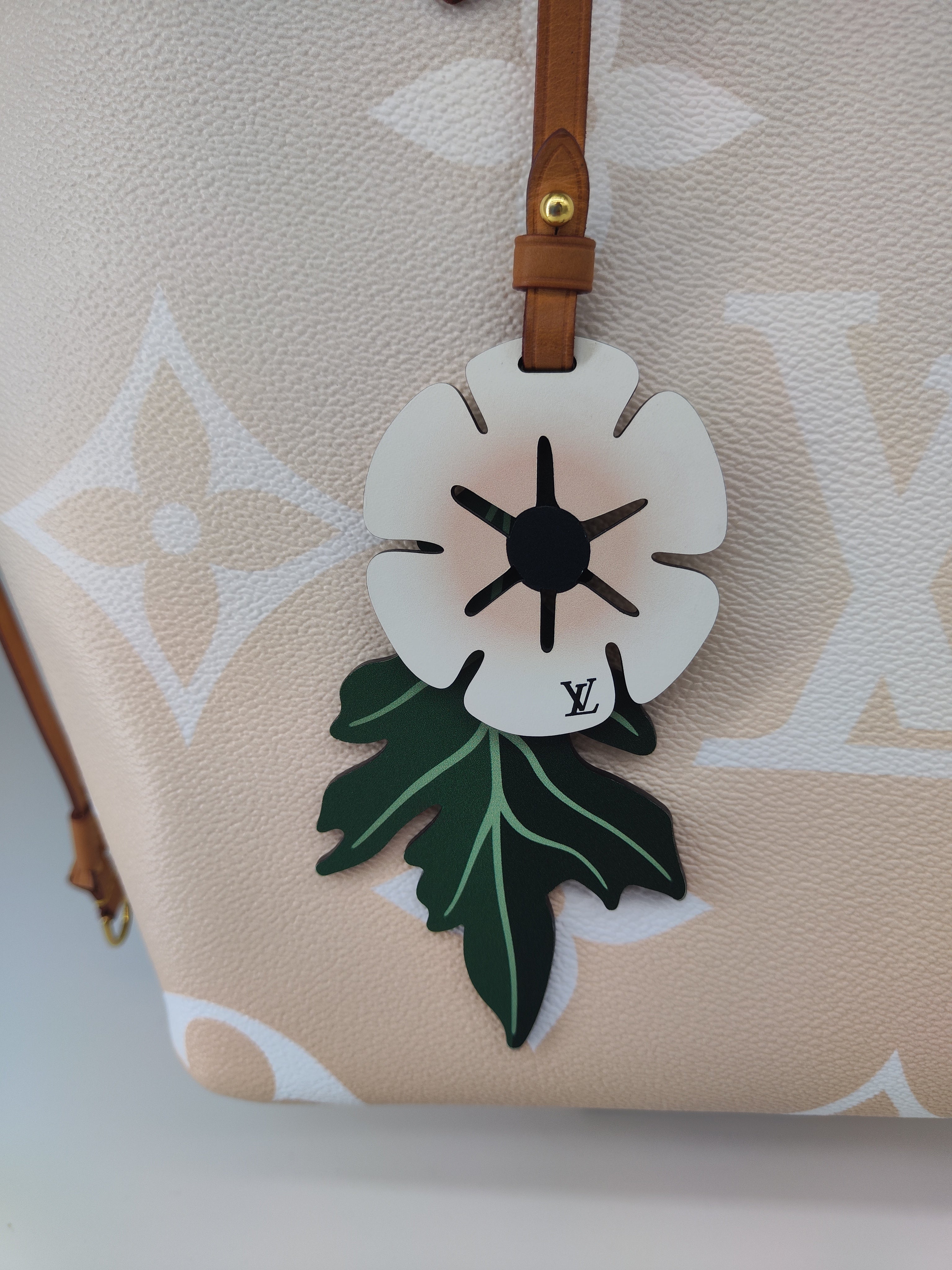 Neverfull Limited edition