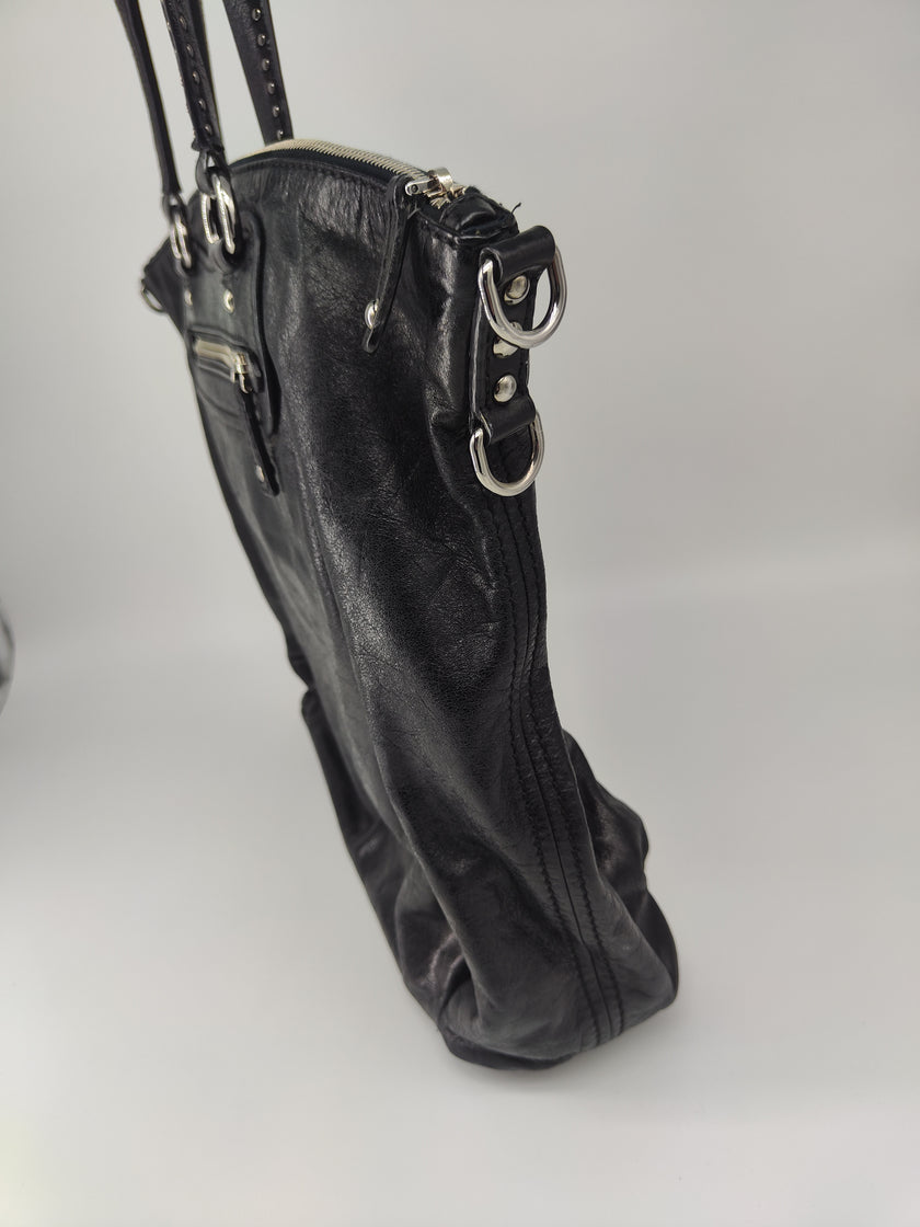 Borsa shopping Miu Miu