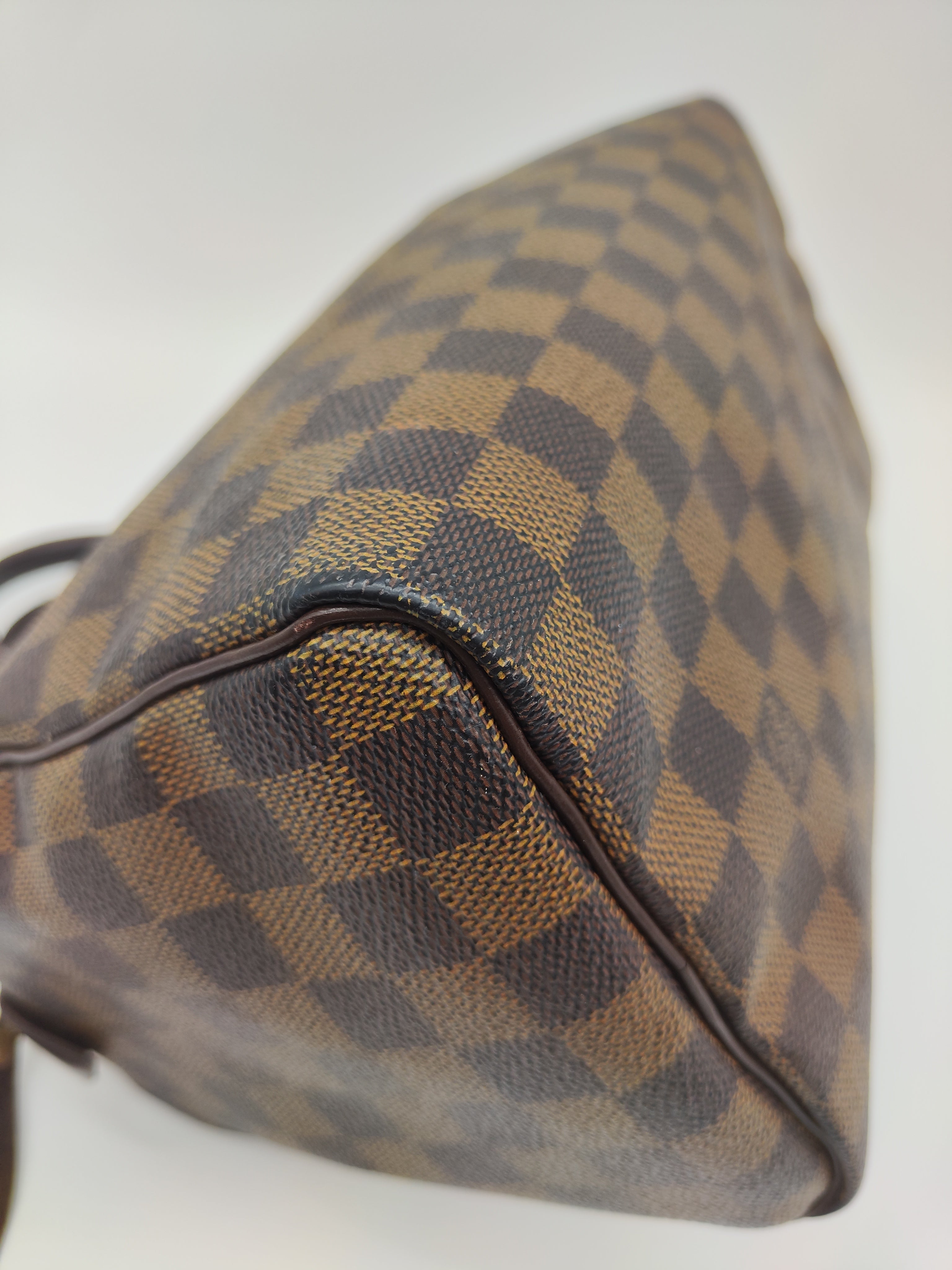Speedy 25 Damier ebene