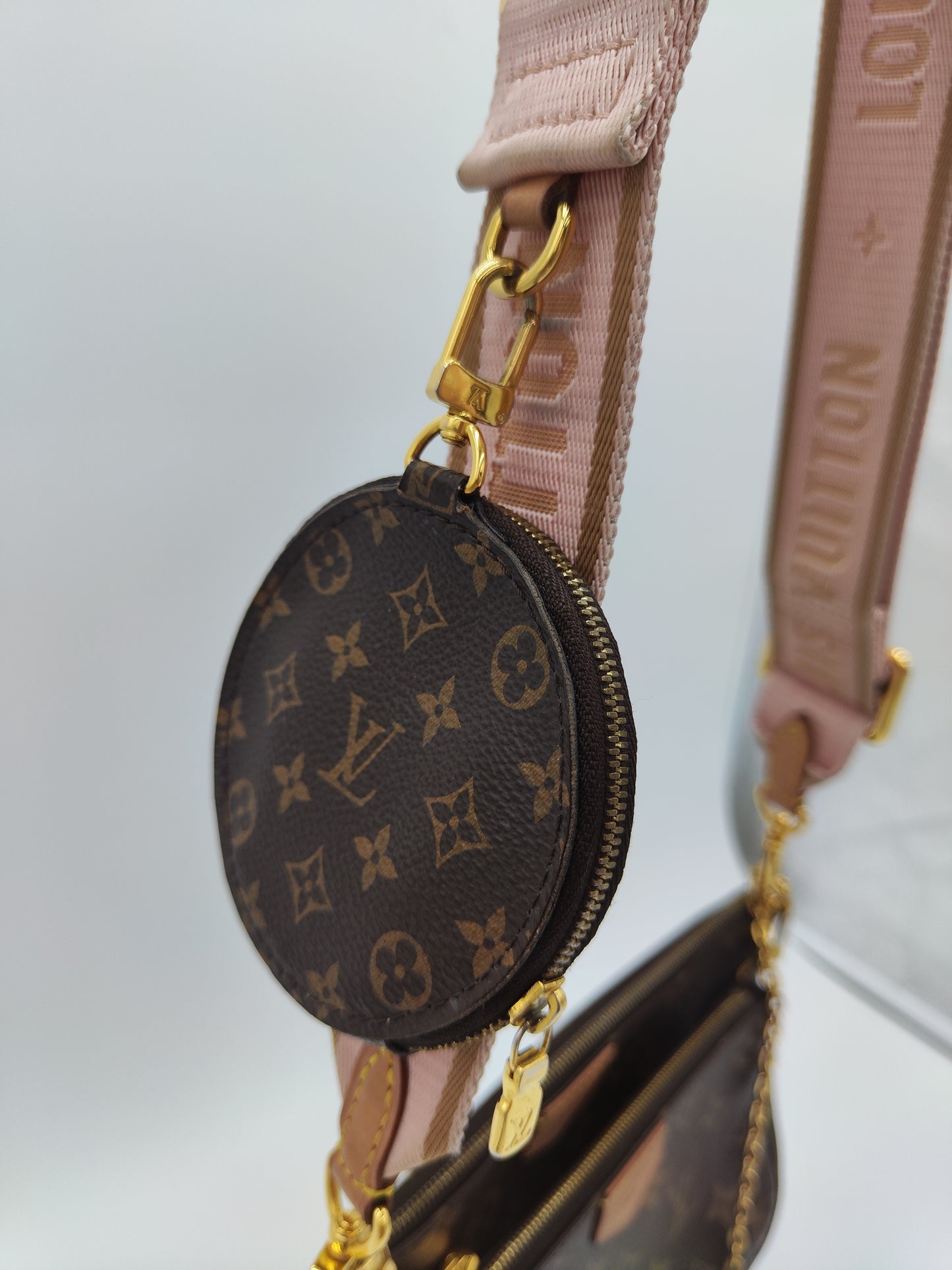 Multipochette LV