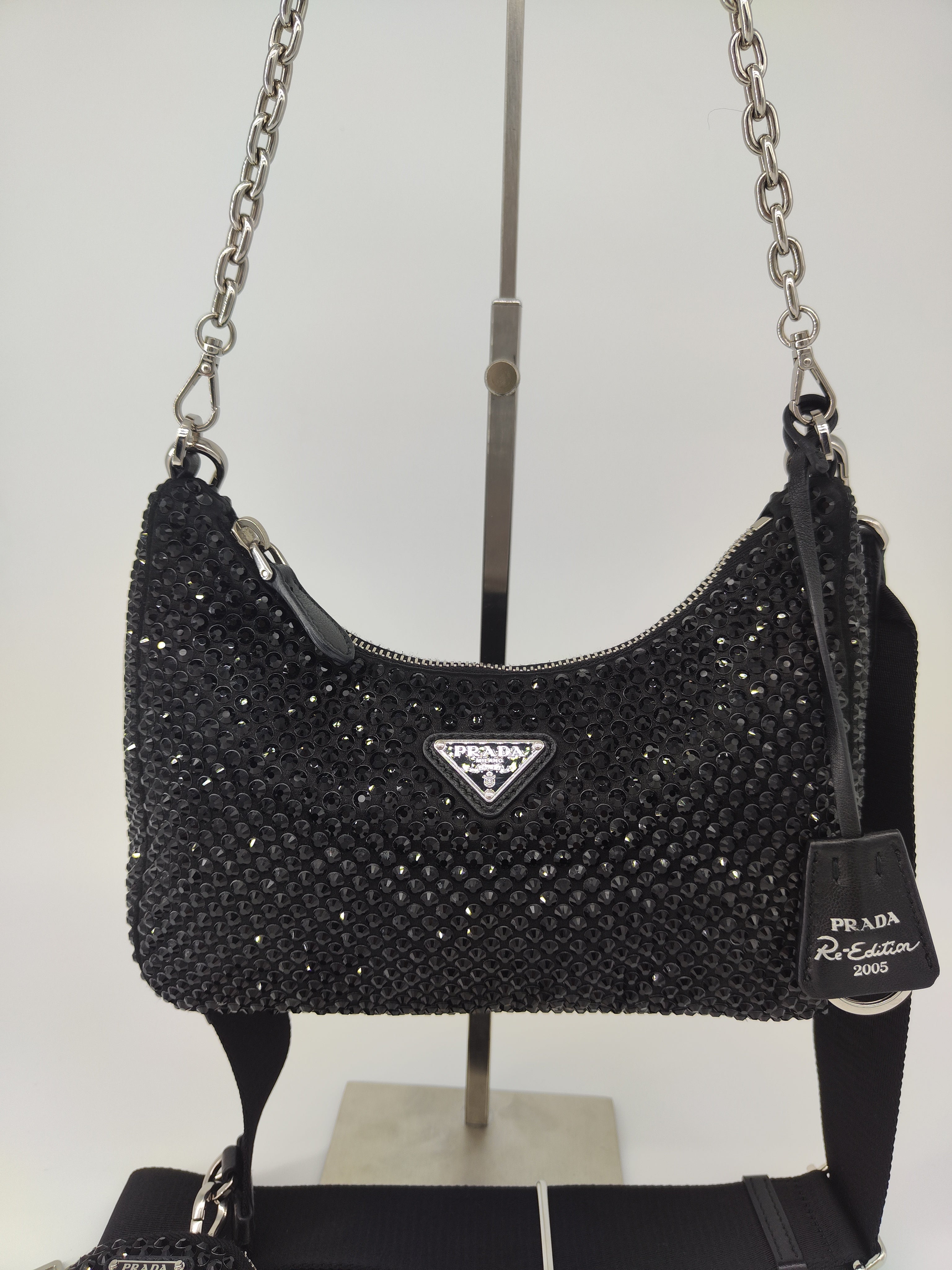 Prada re-edition