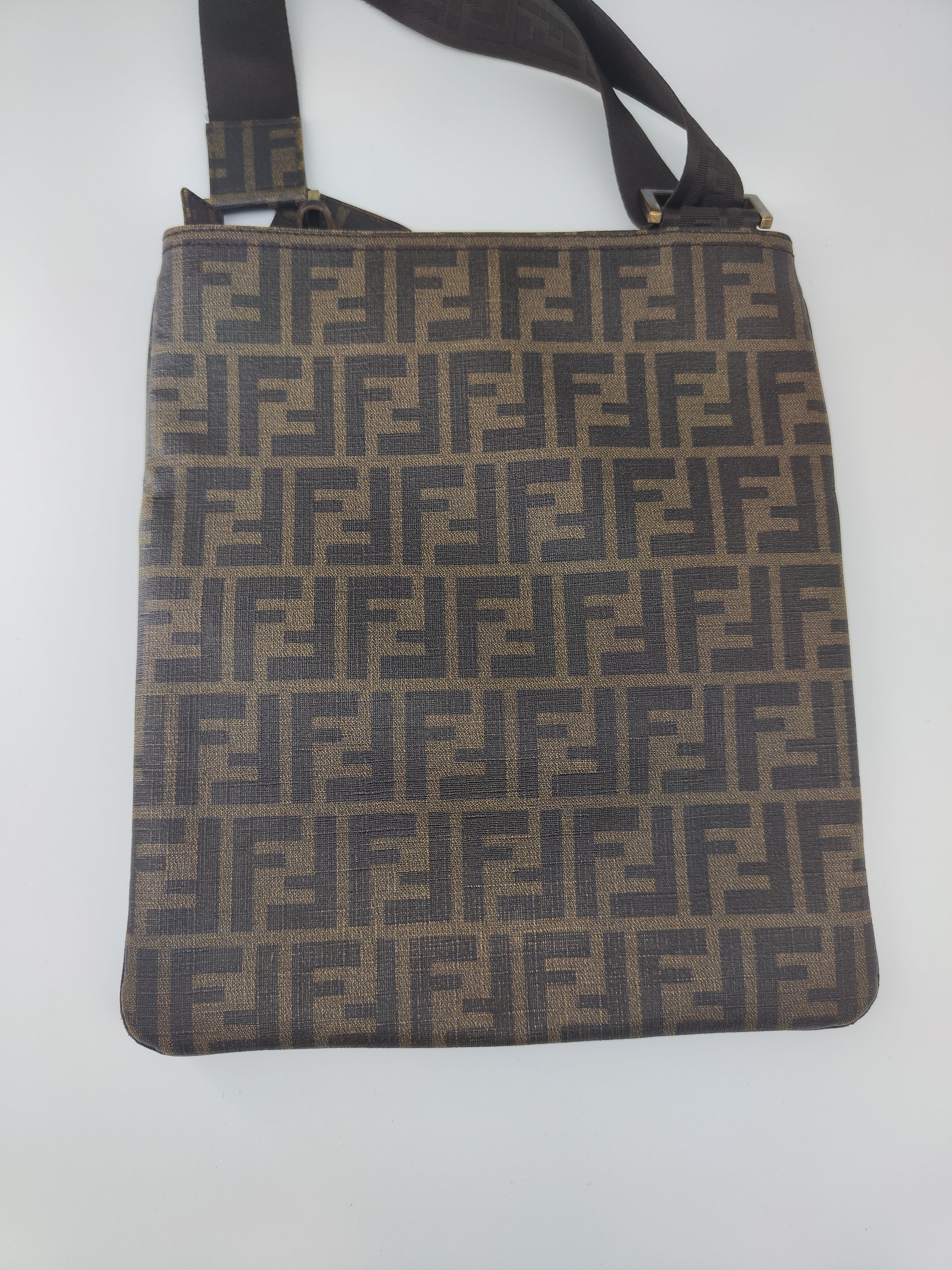 Tracolla Fendi