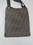 Tracolla Fendi