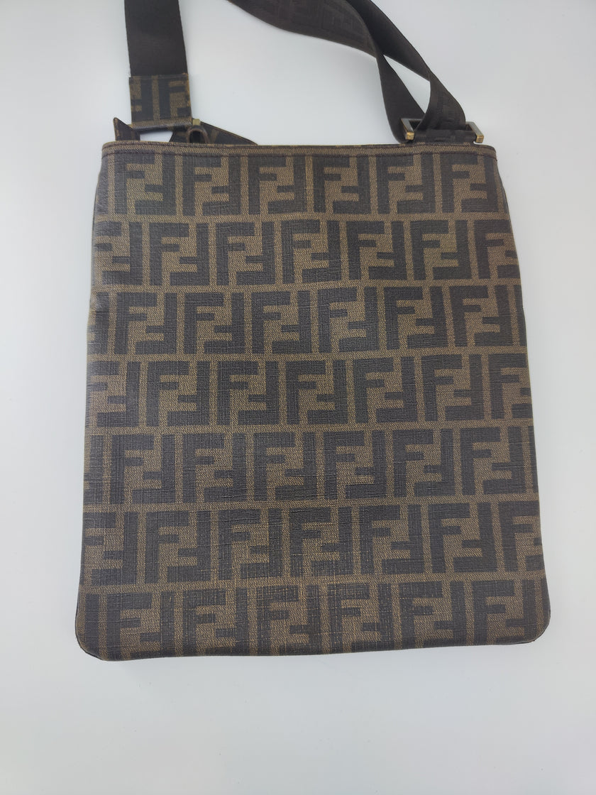 Tracolla Fendi