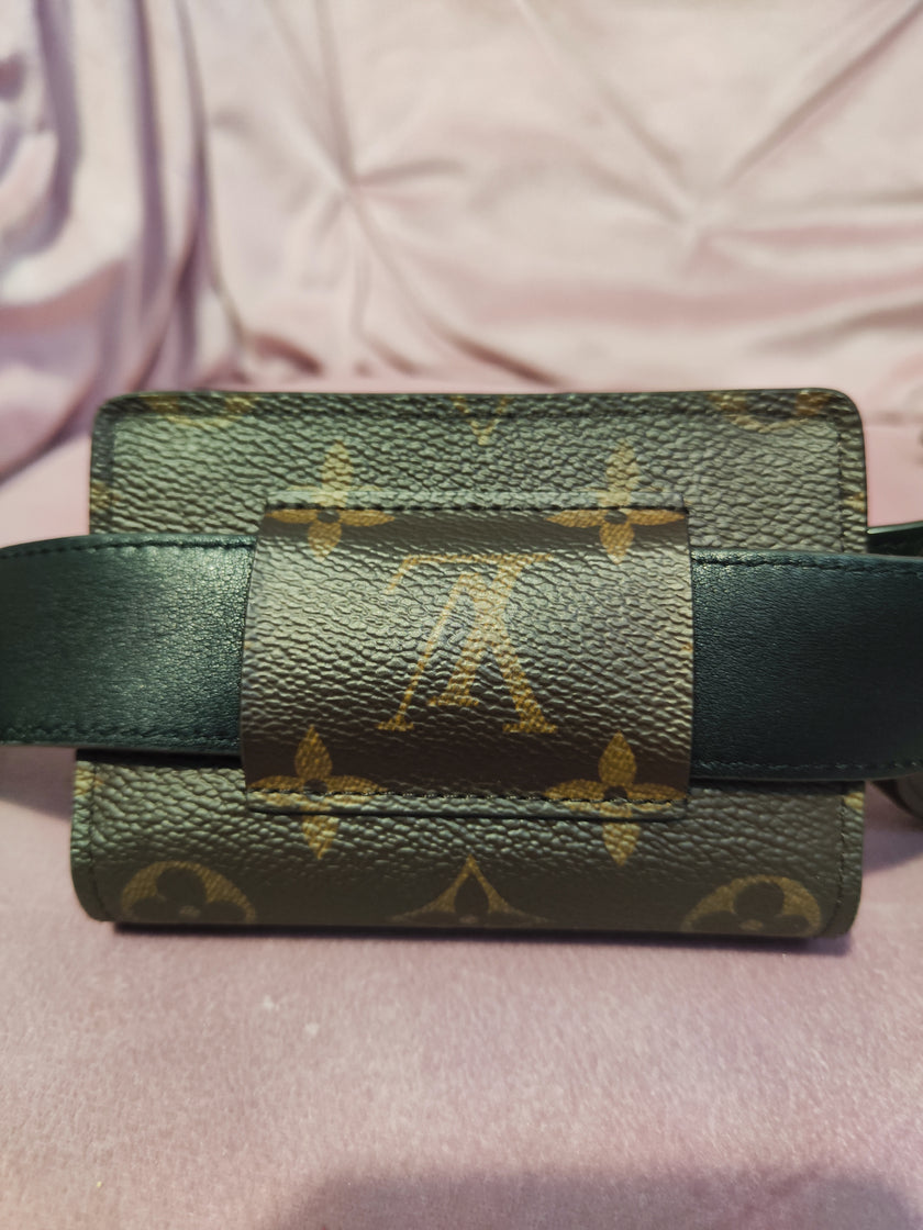 Marsupio Louis Vuitton