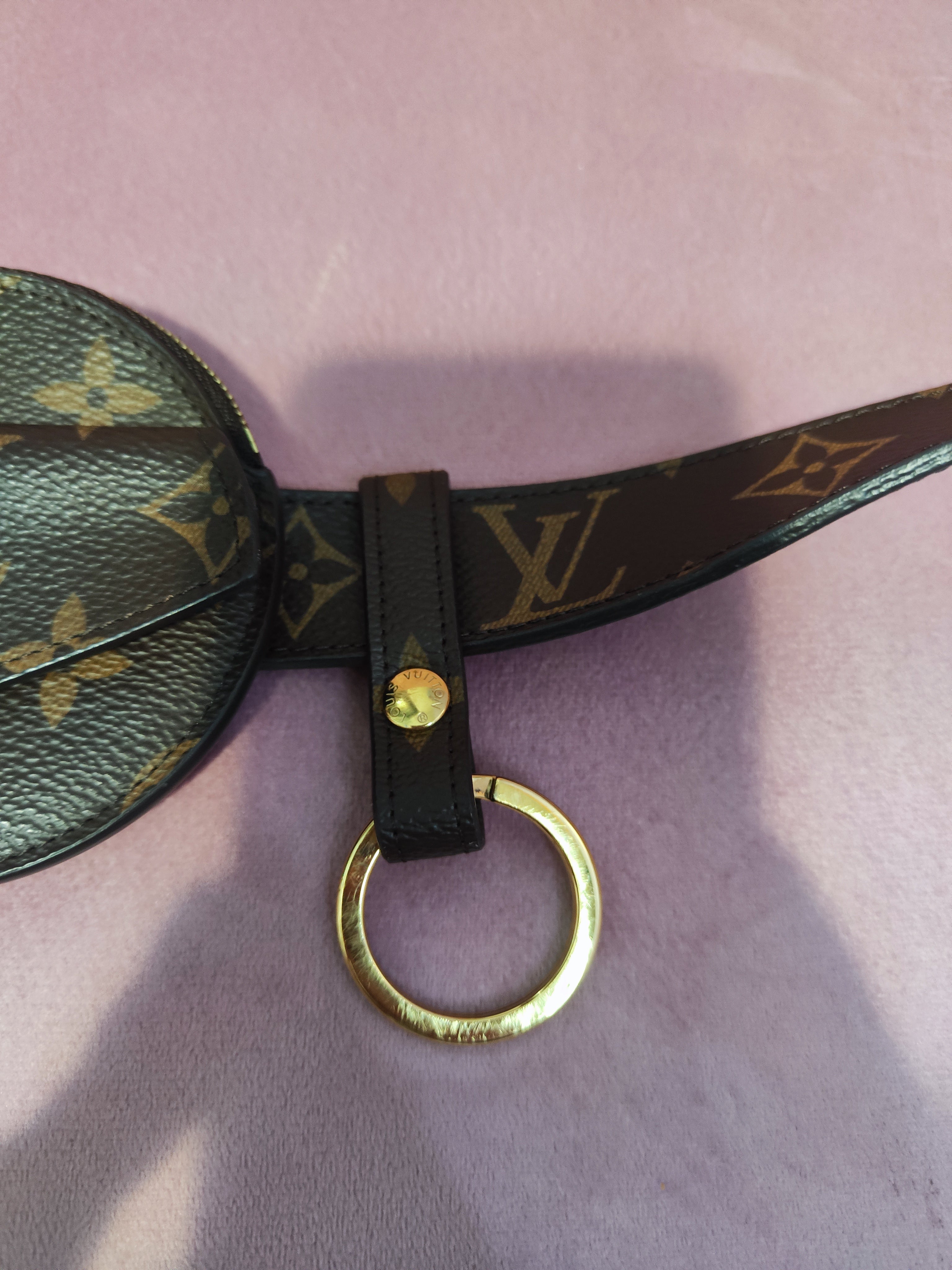 Marsupio Louis Vuitton