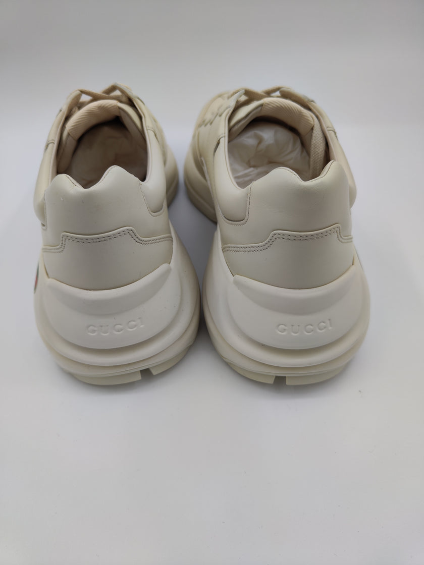 Sneaker Rhyton Gucci