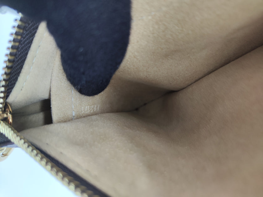 Pochette LV Milla