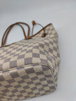 Neverfull Damier d'azur