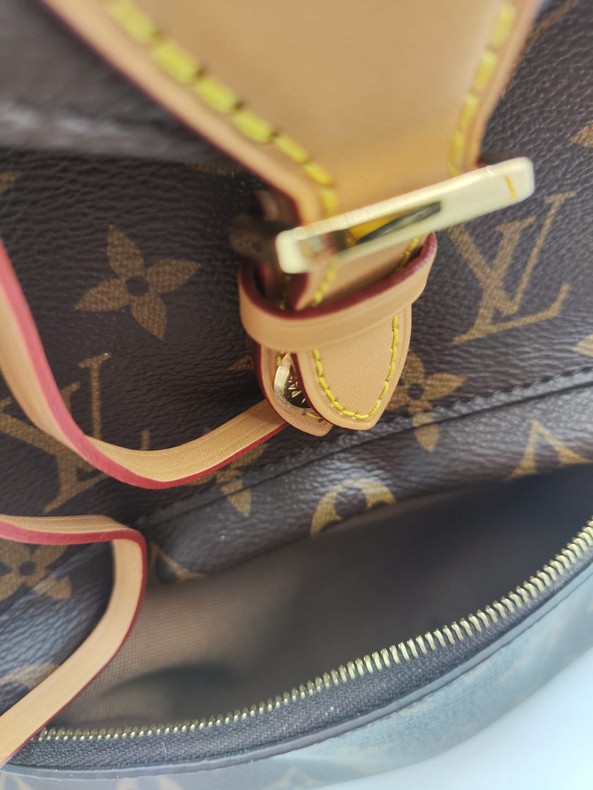Zaino LV