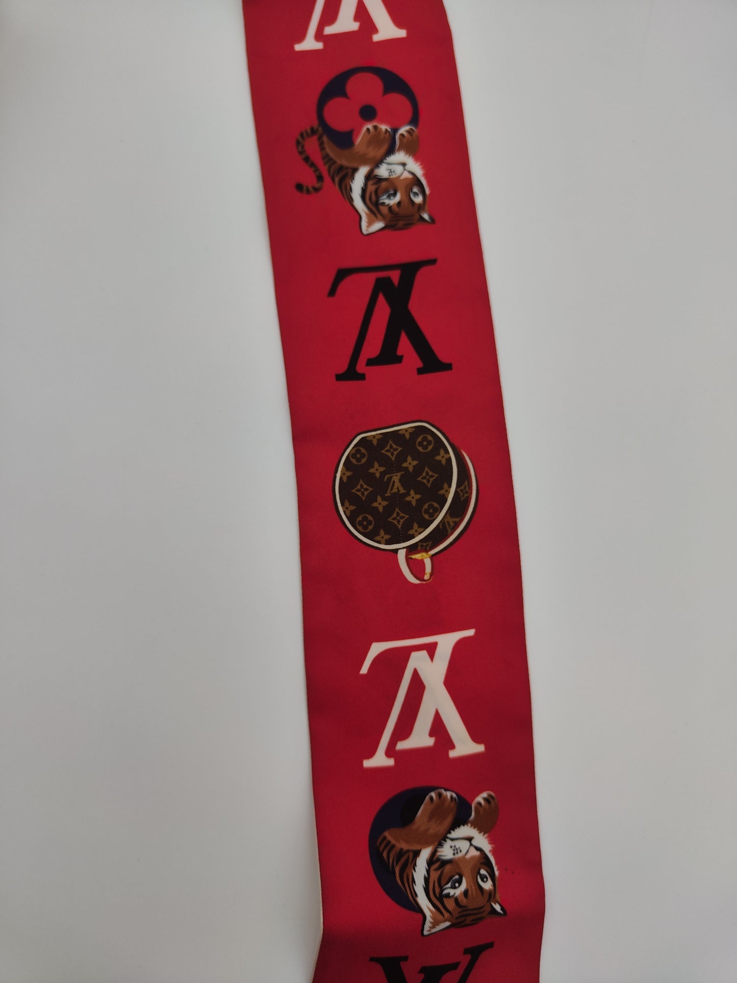 Bandeau Louis Vuitton