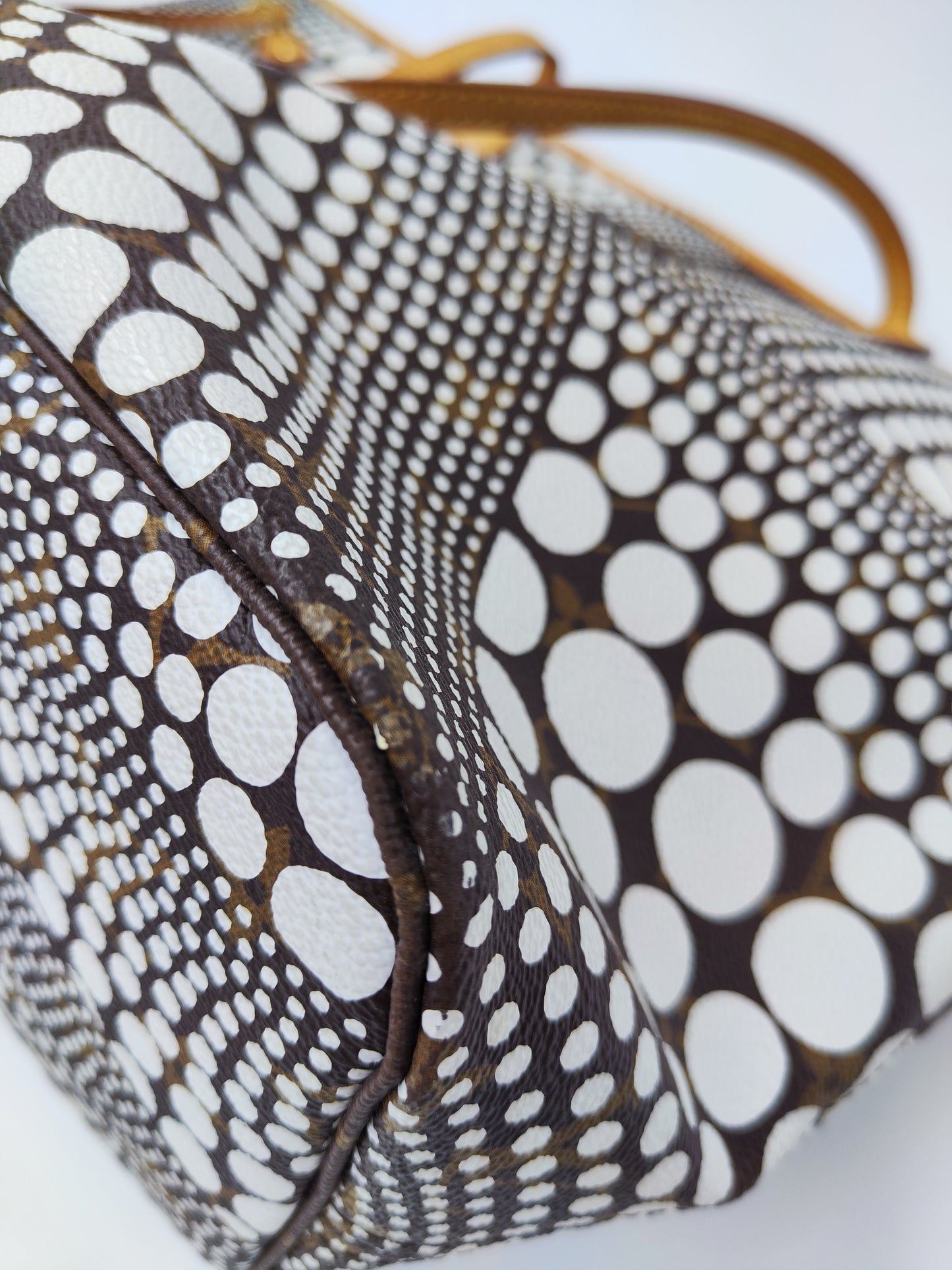 Neverfull Yayoy Kusama