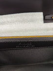 Pinko wallet chain cipria